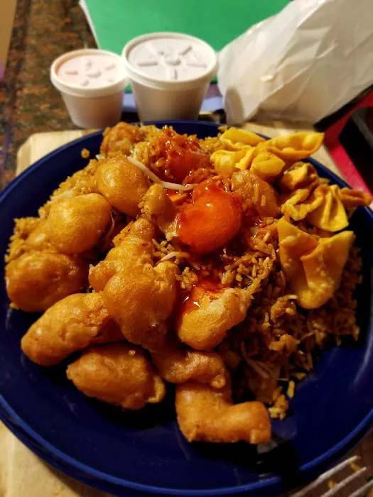 China One Chinese Restaurant 5