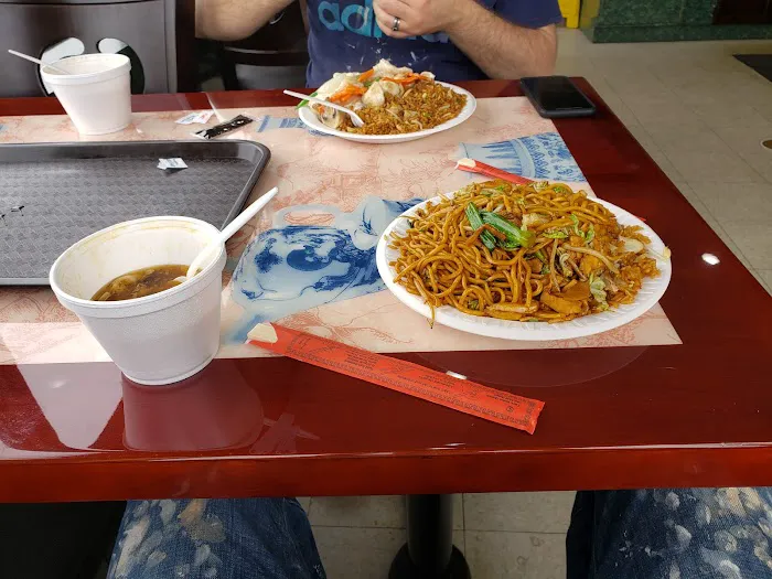 China One Chinese Restaurant 10