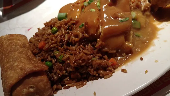 Golden City Restaurant 2