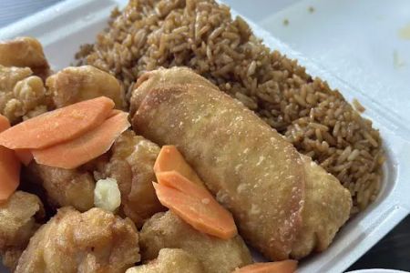 Golden City Restaurant