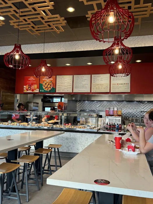 Panda Express 6