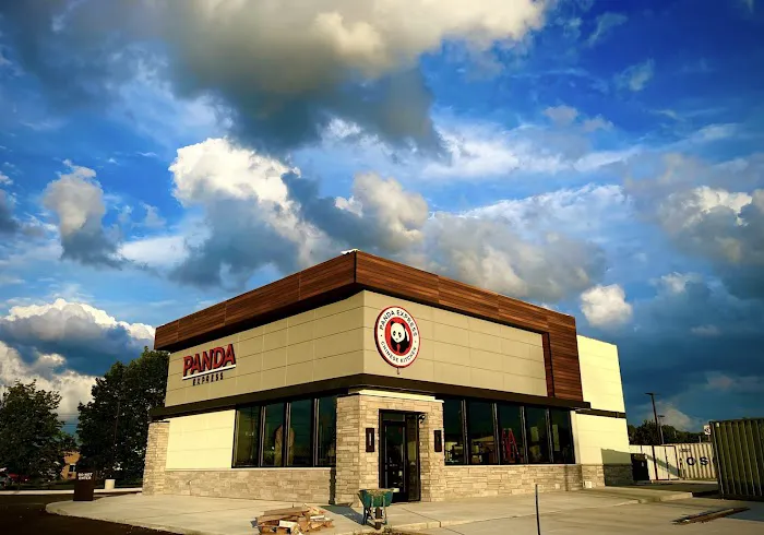 Panda Express 5