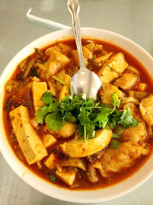Trizest Restaurant 6