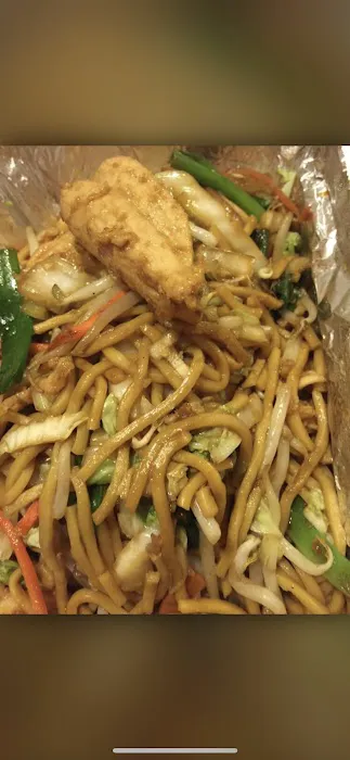 Trizest Restaurant 2