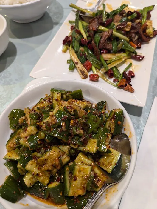 Trizest Restaurant 7
