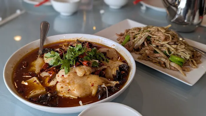 Trizest Restaurant 3