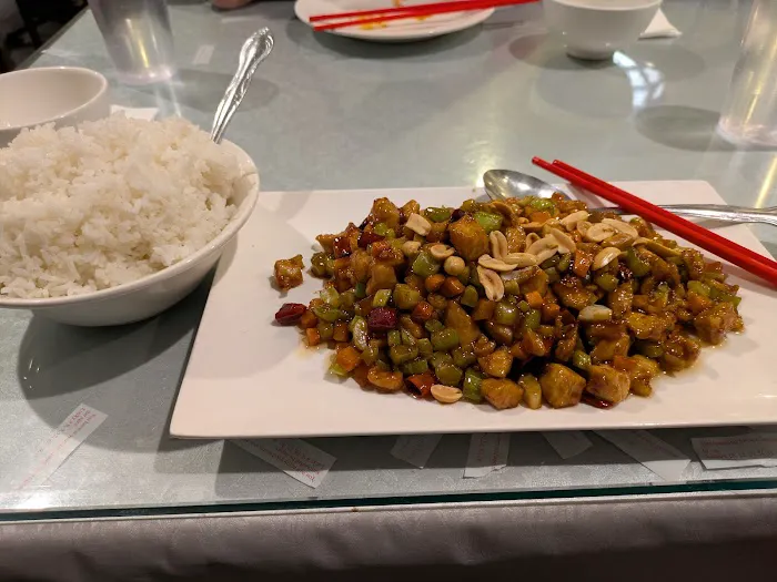 Trizest Restaurant 4