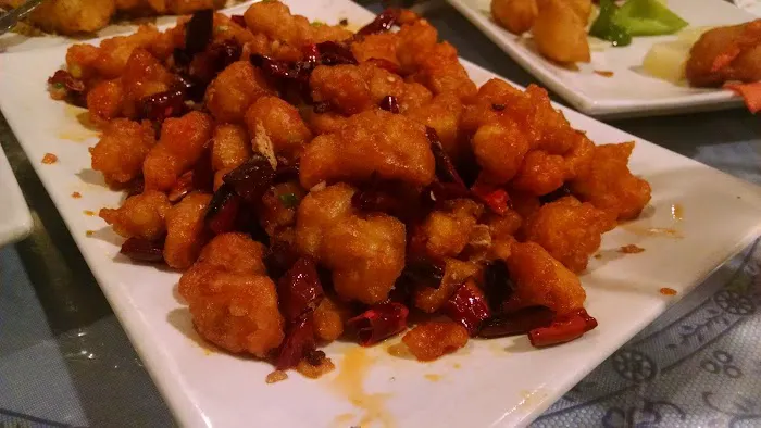 Trizest Restaurant 9