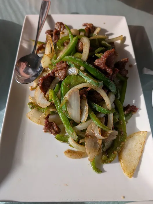 Trizest Restaurant 5