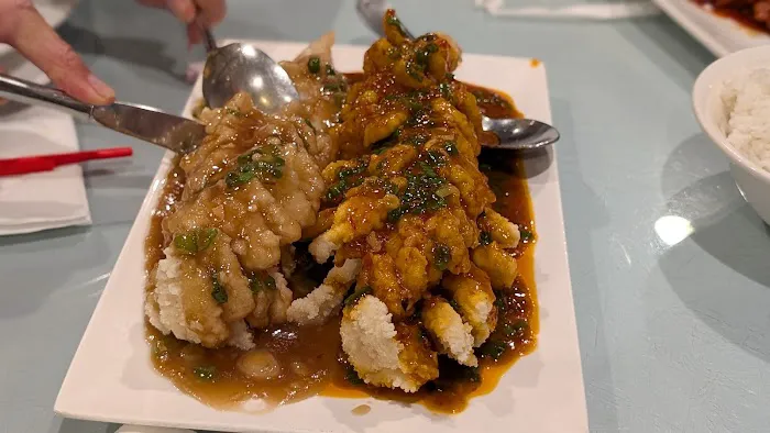 Trizest Restaurant 8