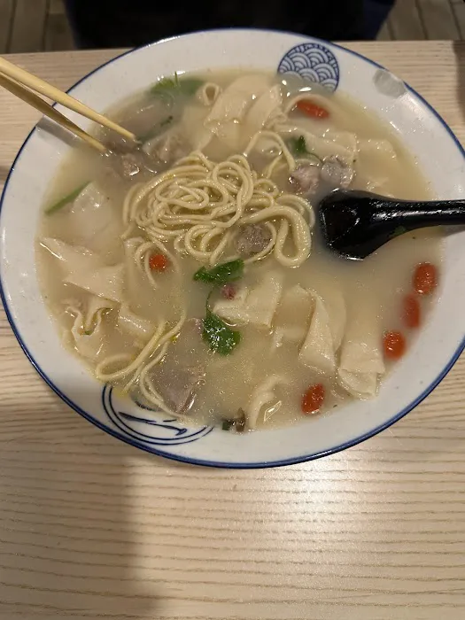 Noodle Topia 6