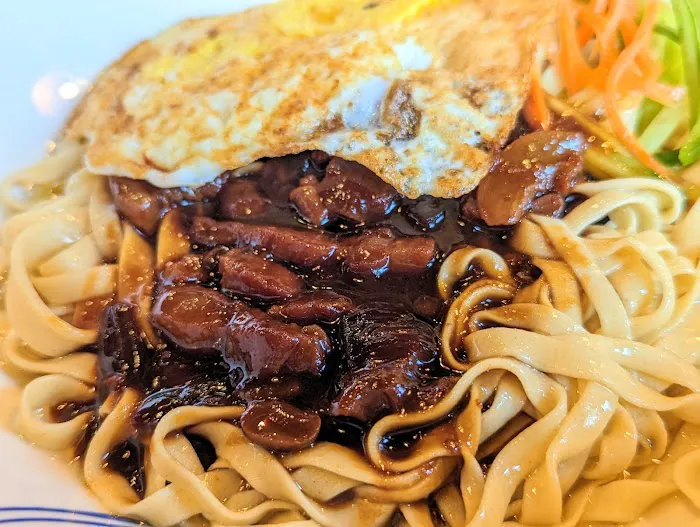 Noodle Topia 9