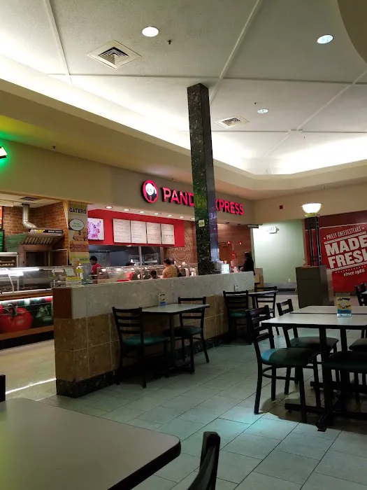Panda Express 9