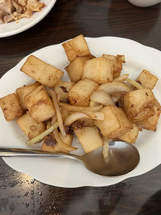 Kung Fu Noodle House 7