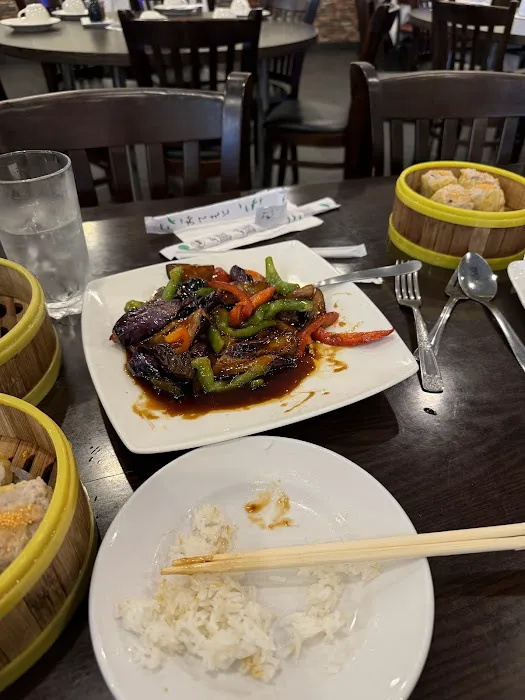 Kung Fu Noodle House 4
