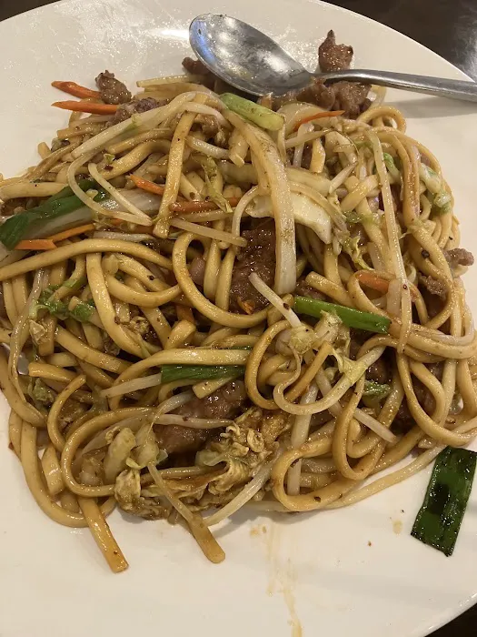 Kung Fu Noodle House 3