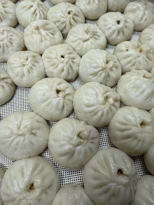 KungFu Bros Dumplings & Noodles 5