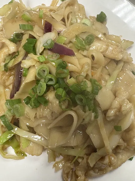 KungFu Bros Dumplings & Noodles 2