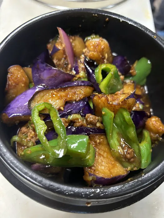 KungFu Bros Dumplings & Noodles 7