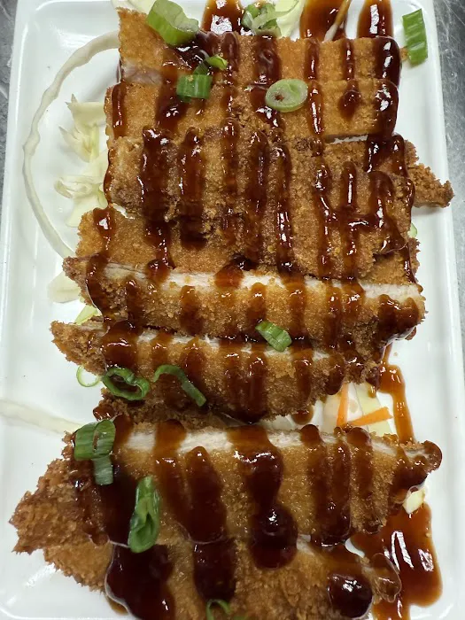 KungFu Bros Dumplings & Noodles 6
