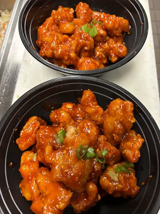 KungFu Bros Dumplings & Noodles 8