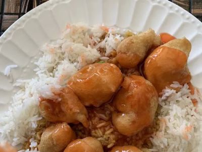 China Inn chinese restaurant 0