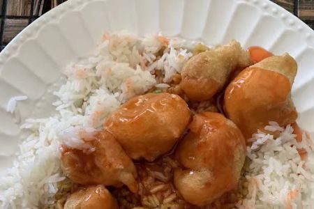 China Inn chinese restaurant
