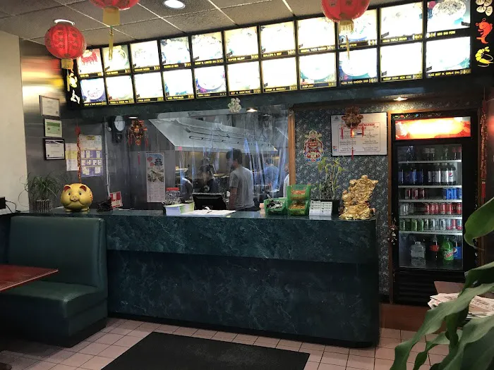 China Inn chinese restaurant 5