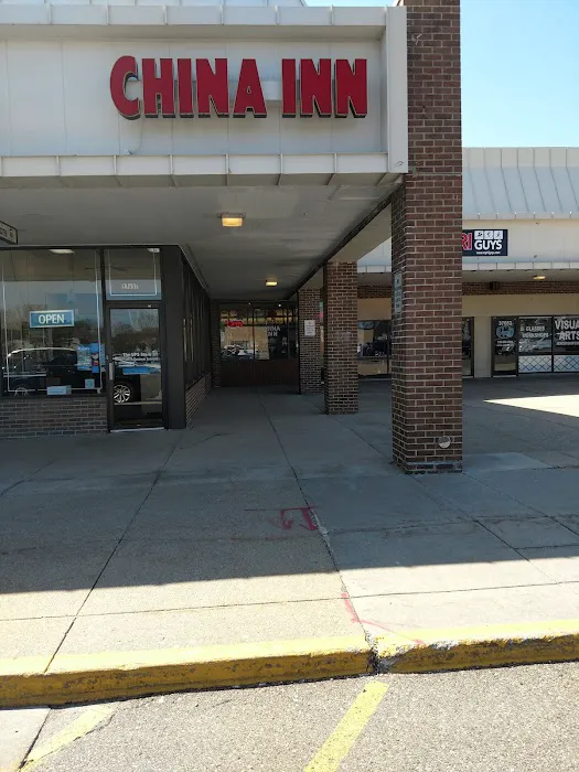 China Inn chinese restaurant 4