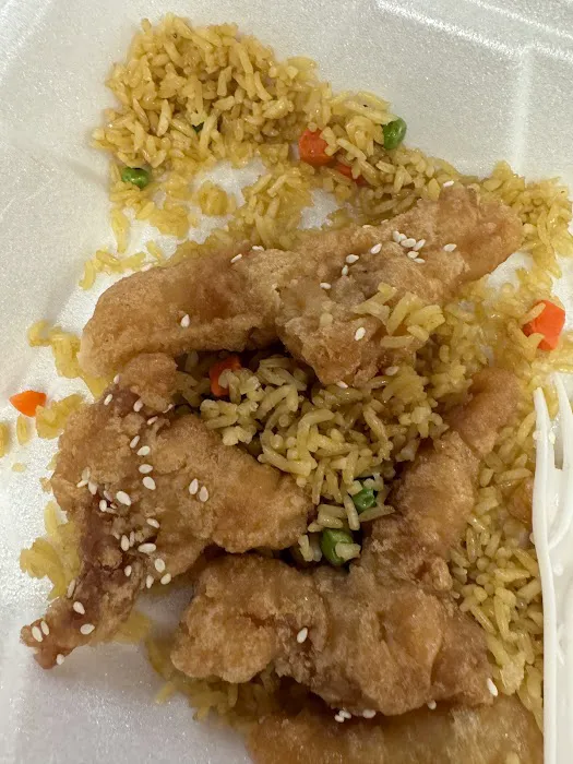 China Inn chinese restaurant 10