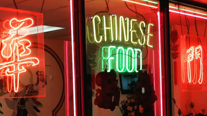 China gate 10