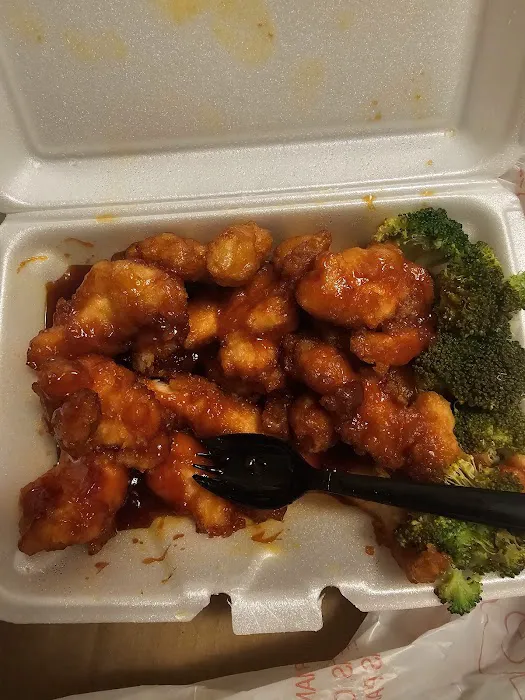 Golden Chopstick 4