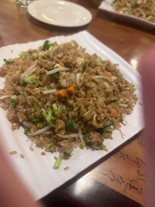 Golden Chopstick 9