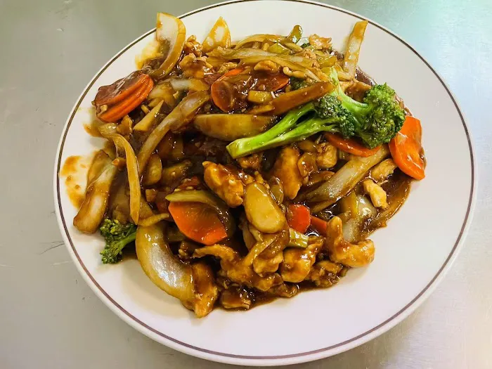 China Gold 2