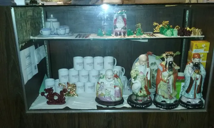 China Star Palace 9
