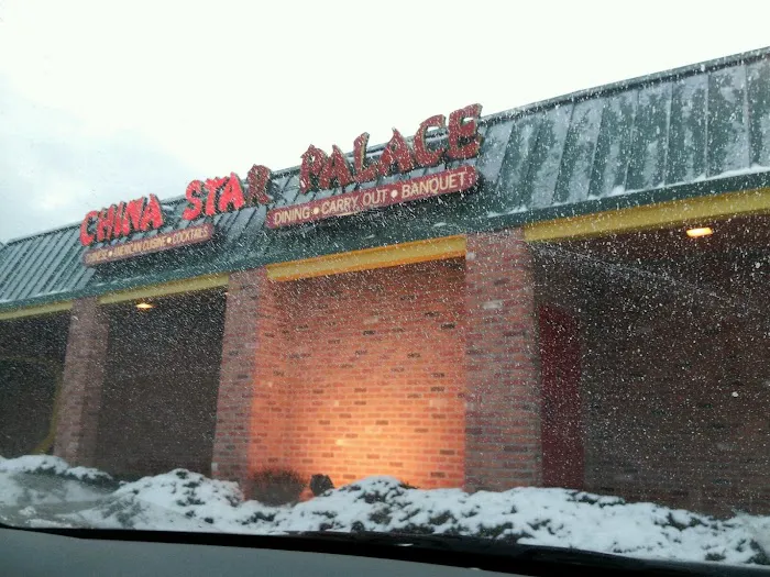 China Star Palace 7