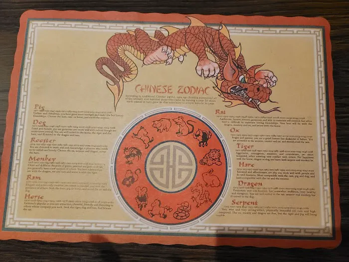 China Star Palace 8