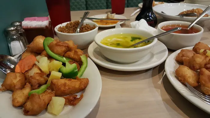 Canton China Restaurant 3