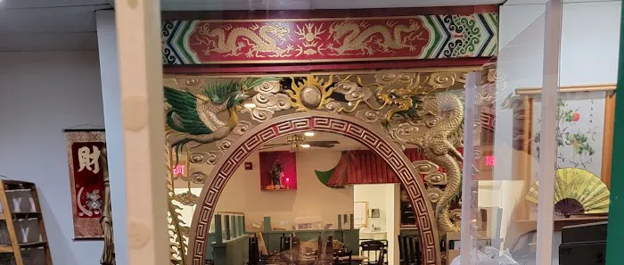 Canton China Restaurant 1