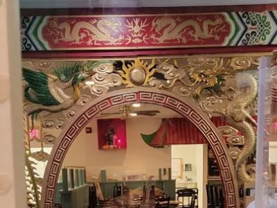 Canton China Restaurant 0