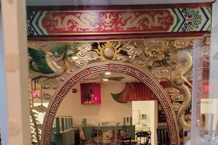 Canton China Restaurant