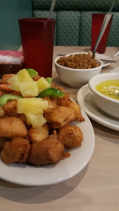 Canton China Restaurant 2
