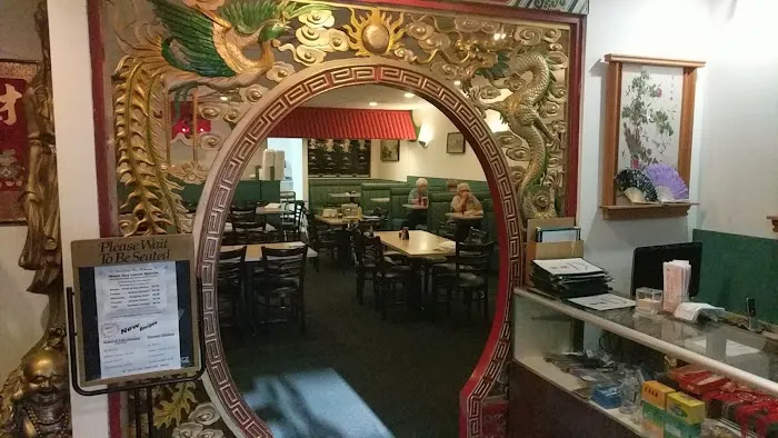 Canton China Restaurant 5