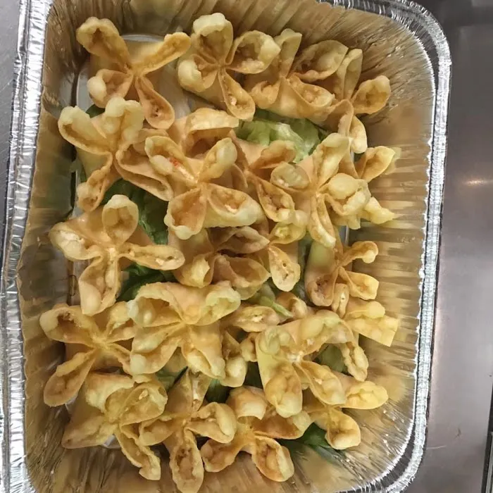 Canton China Restaurant 10