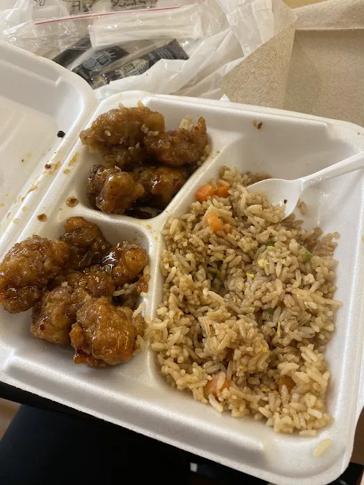 China Wok 6
