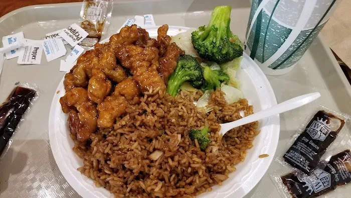 China Wok 7