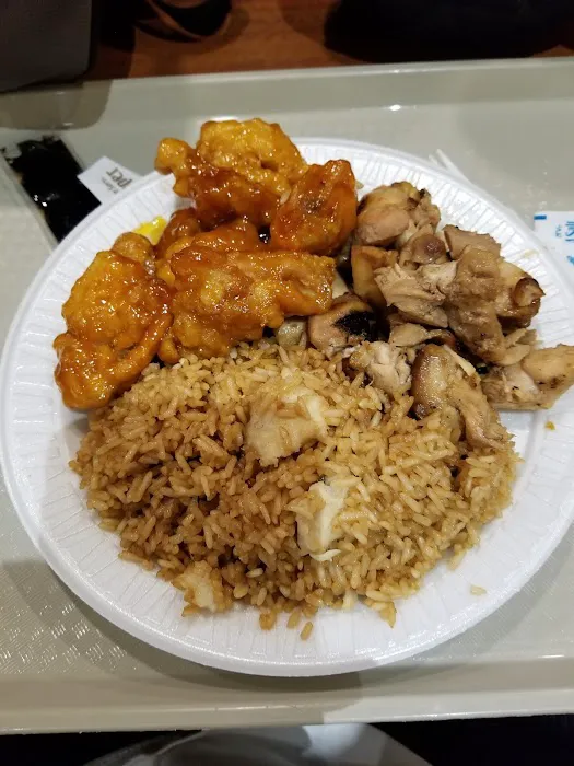 China Wok 8