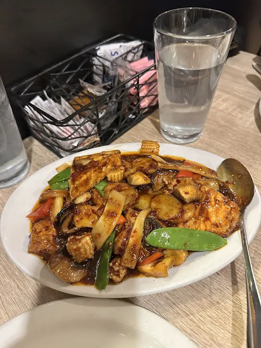 Szechuan Restaurant 4