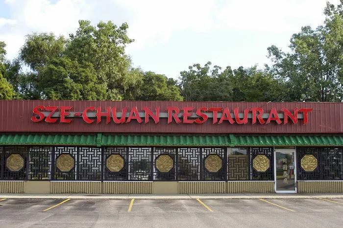 Szechuan Restaurant 9