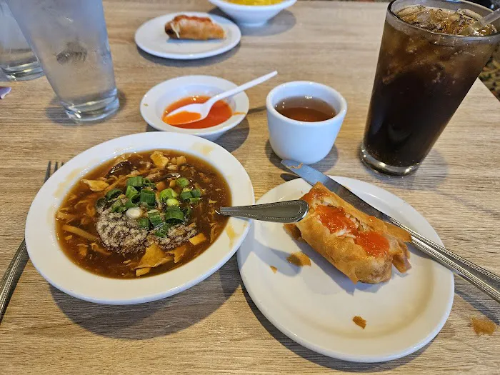 Szechuan Restaurant 7